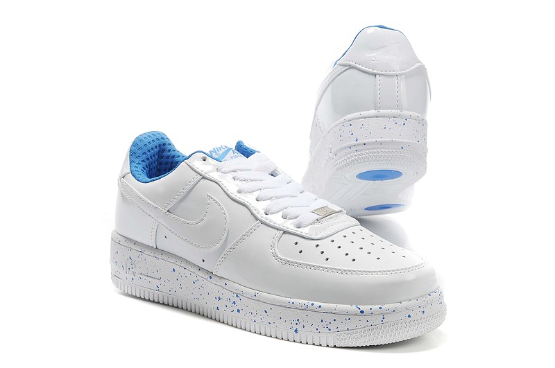 AIR FORCE 1 Low 40-47[Ref. 09] - Cliquez sur l'image pour la fermer